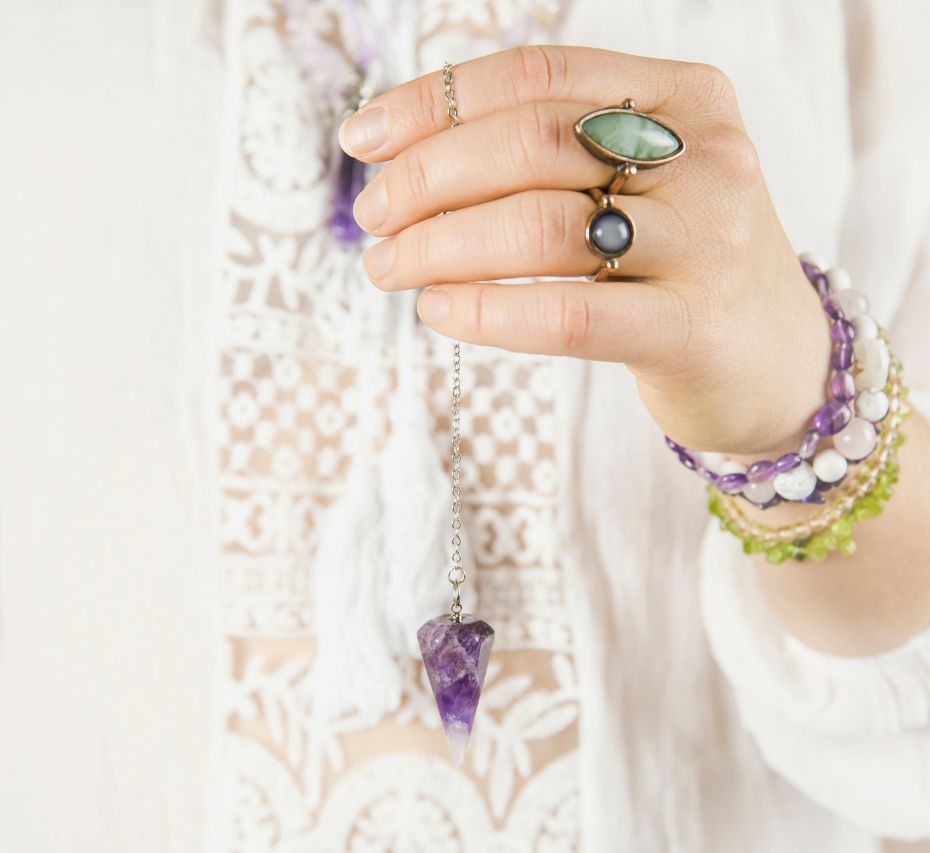 Expert Psychic Readings