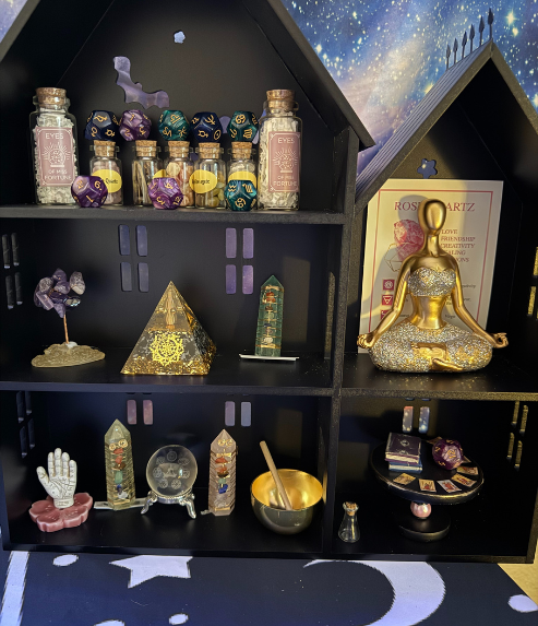 Expert Psychic Readings