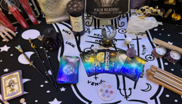 Expert Psychic Readings